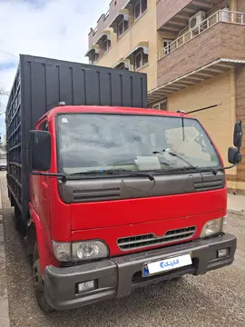 کاویان ۱۰۶مدل۸۸ - تصویر 3