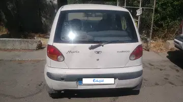 دوو‏، ماتیز‏ - تصویر 6