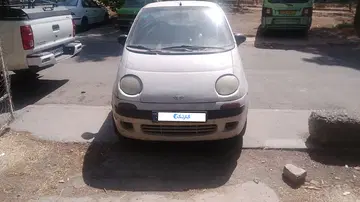 دوو‏، ماتیز‏ - تصویر 2