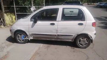 دوو‏، ماتیز‏ - تصویر 4