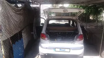 دوو‏، ماتیز‏