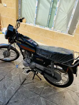 هوندا‏، CDI 125‏