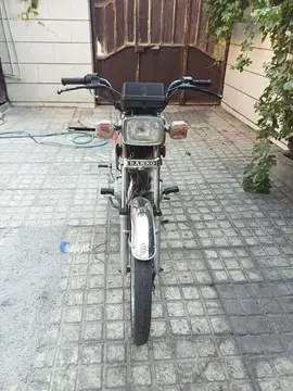 کثیر‏، رهرو CDI 125‏ - تصویر 3
