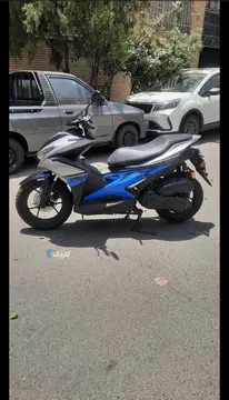 کویر موتور‏، 150‏