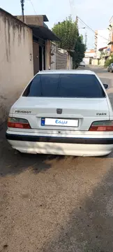پژو‏، پارس‏، ELX-TU5‏ - تصویر 2