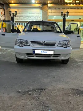 پراید‏، 132‏، SE‏