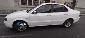 سمند‏، سورن‏، پلاس EF7 بنزینی‏ - تصویر 4
