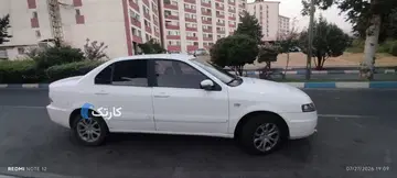 سمند‏، سورن‏، پلاس EF7 بنزینی‏ - تصویر 3