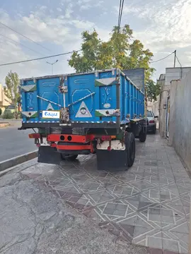 خاور ۸۰۸ مدل ۷۱ - تصویر 4