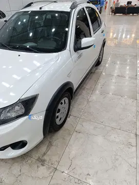 کوییک‏، دنده ای S‏ - تصویر 2