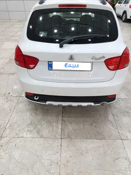 کوییک‏، دنده ای S‏ - تصویر 4