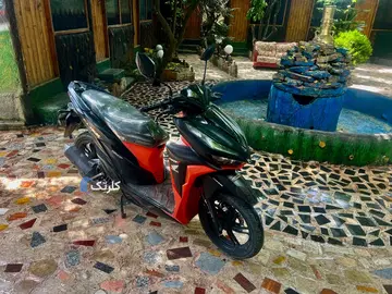 هدا‏، کلیک 150CH‏ - تصویر 3