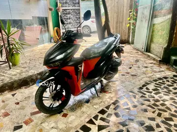 هدا‏، کلیک 150CH‏