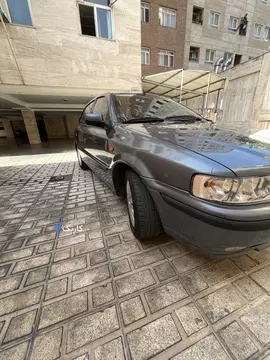 سمند‏، LX‏، EF7‏ مدل ۹۸ - تصویر 4
