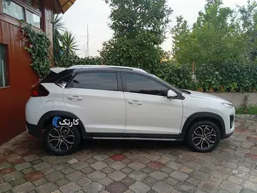 ام وی ام‏، X22 PRO‏، اتوماتیک IE‏ - تصویر 6