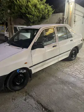 پراید‏، 131‏، SE‏