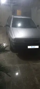 پراید‏، صندوق دار‏ - تصویر 2