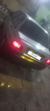 پراید‏، صندوق دار‏