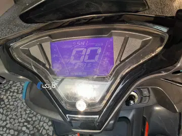 جهان همتا‏، بلنتا کلیک V150‏ - تصویر 2