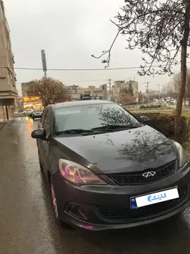 ام وی ام‏، 315هاچ بک‏، اسپرت لاکچری‏ - تصویر 2