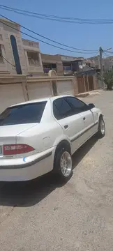 سمند‏، LX‏، XU7‏ - تصویر 4