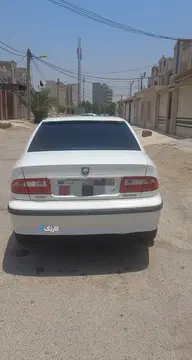 سمند‏، LX‏، XU7‏ - تصویر 2