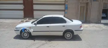 سمند‏، LX‏، XU7‏ - تصویر 5