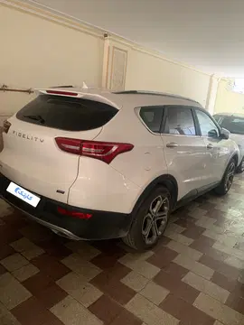فیدلیتی‏، پرایم‏، تیپ 2 هفت نفره‏ - تصویر 1