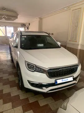 فیدلیتی‏، پرایم‏، تیپ 2 هفت نفره‏ - تصویر 3