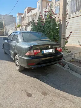 سمند‏، سورن‏، ساده‏ - تصویر 2