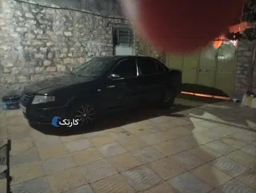 سمند‏، سورن‏، ساده‏ - تصویر 4