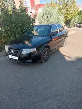 سمند‏، سورن‏، ساده‏ - تصویر 1