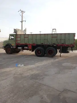 دهچرخ بالاگیر فابریک ۶۵ - تصویر 4