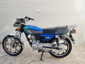 کبیر موتور‏، 150‏