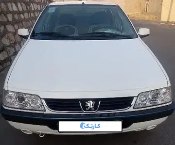 پژو‏، 405‏، SLX‏