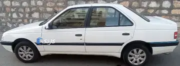 پژو‏، 405‏، SLX‏ - تصویر 2