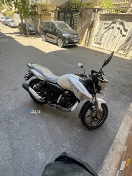 آپاچی ۱۸۰ مدارک کامل بدون خرج‏