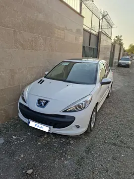 پژو‏، 207‏، پانوراما دنده ای‏ - تصویر 2