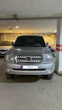 کاپرا‏، دو کابین‏، دو دیفرانسیل‏ - تصویر 3