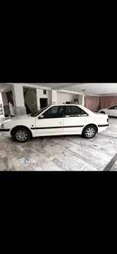 پژو‏، پارس‏، XU7‏ - تصویر 5