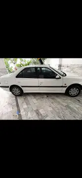 پژو‏، پارس‏، XU7‏ - تصویر 2