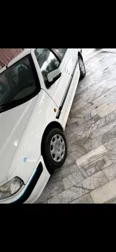 پژو‏، پارس‏، XU7‏ - تصویر 6
