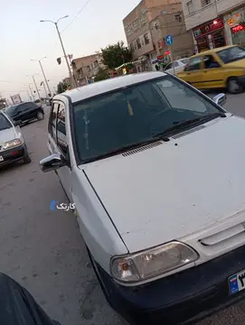 پراید‏، 131‏، SE‏ - تصویر 3