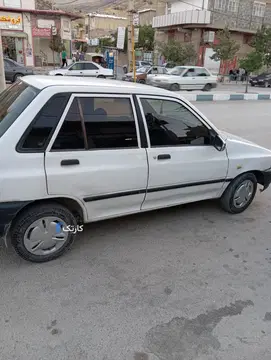 پراید‏، 131‏، SE‏ - تصویر 4