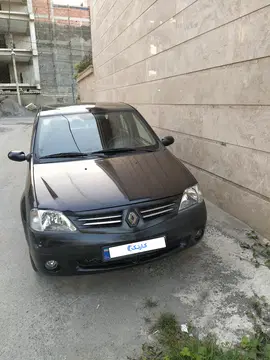 رنو‏، تندر 90‏، E2‏