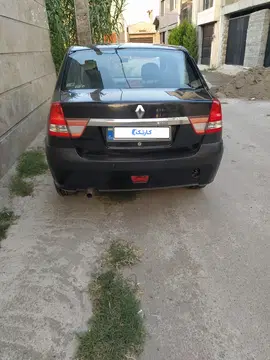 رنو‏، تندر 90‏، E2‏ - تصویر 2