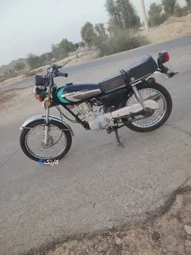 هوندا‏، CDI 125‏ - تصویر 2