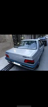 پژو‏، 405‏، GLX بنزینی‏ - تصویر 2
