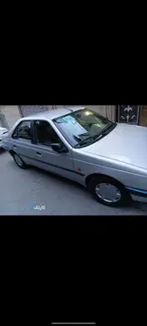 پژو‏، 405‏، GLX بنزینی‏ - تصویر 3