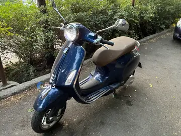 وسپا‏، پریماورا 150‏ - تصویر 5